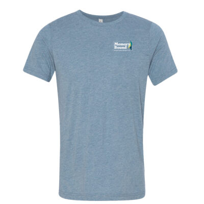 Unisex Memory Bound Tee_Dark Colors Thumbnail