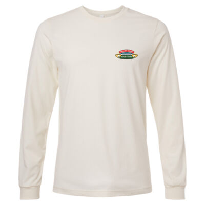 Unisex Craft-a-Latte Long Sleeve Tee Thumbnail